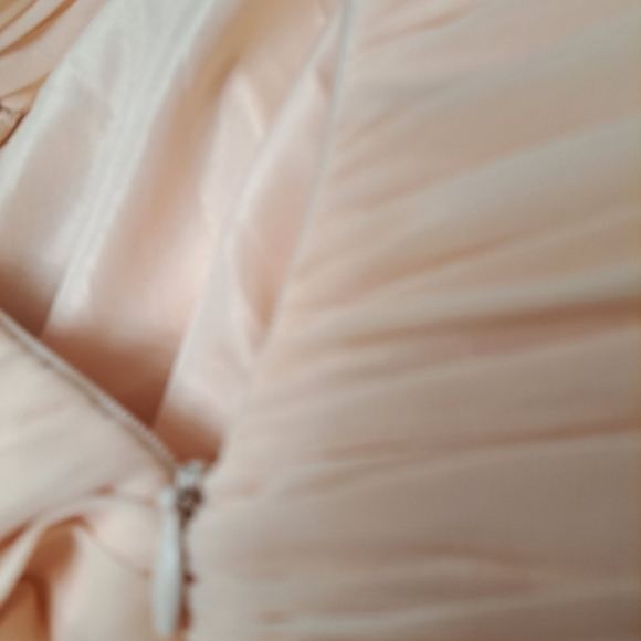 NWT Nox Anabel Formal One Shoulder Dress - Picture 10 of 11